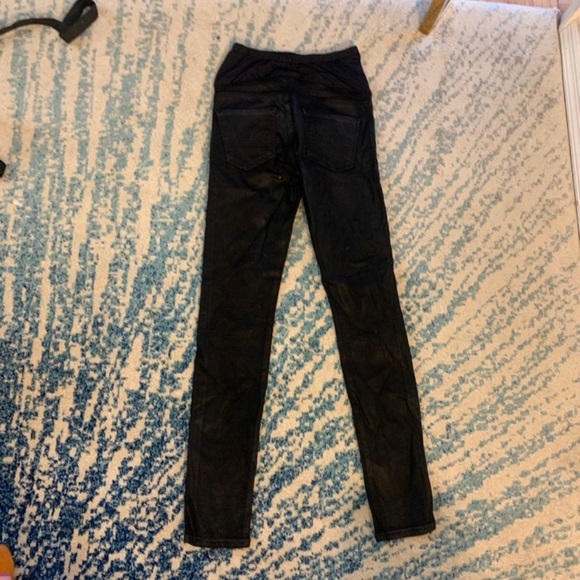 Citizens of Humanity Maternity Jeans - Picture 7 of 9